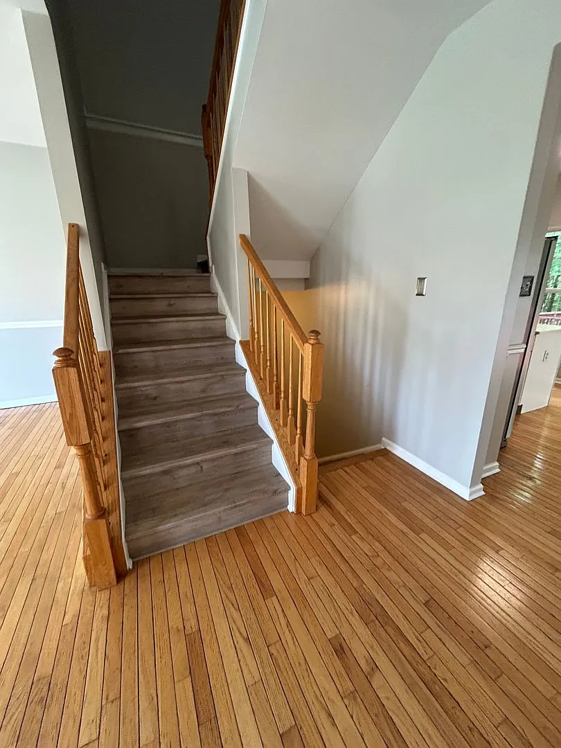 3 Bedroom Single Family Townhome — Photo 4