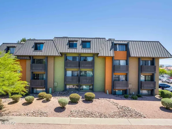 931 N Euclid Ave Unit 238, Tucson, AZ 85719