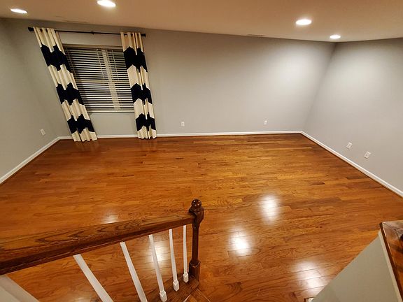 Flex room