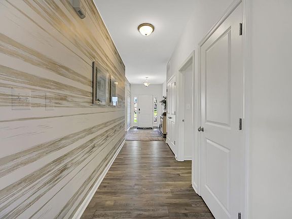 Photo of Similar Home Shown