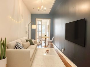 64 Palmetto St #1A, Brooklyn, NY 11221
