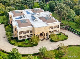 6501 S County Line Rd, Burr Ridge, IL 60527