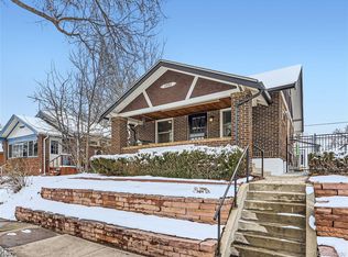 1482 S Emerson St, Denver, CO 80210