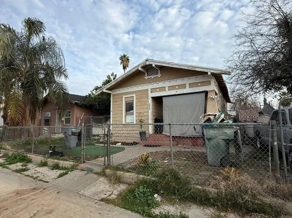 222 E Street, Fresno, CA 93706