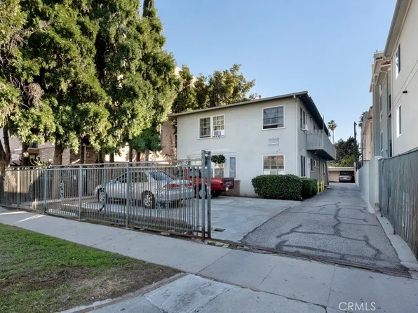 14622 Sylvan St, Van Nuys, CA 91411