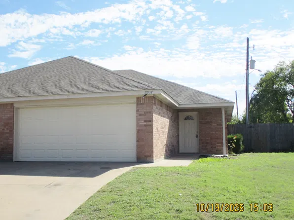 11907 Metmora Ct, Aledo, TX 76008