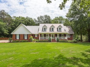 21 Buckelew Bridge Rd, Anniston, AL 36207