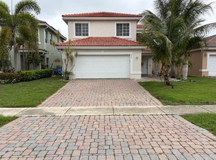 6457 Adriatic Way, West Palm Beach, FL 33413