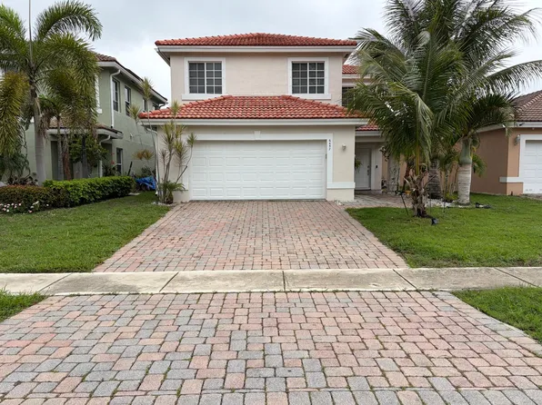 6457 Adriatic Way, West Palm Beach, FL 33413