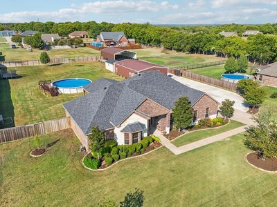 1871 County Road 1106, Anna, TX, 75409