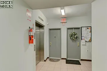 Sold by Hometown Properties