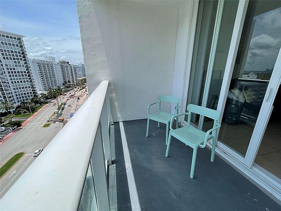 2nd image of 5601 Collins Ave APT 1217