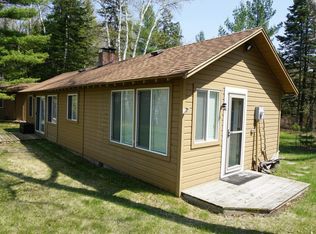 14743 Takagami Loop NW, Cass Lake, MN 56633
