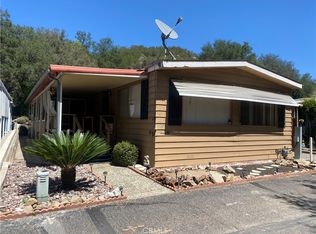 4747 Oak Crest Rd SPACE 102, Fallbrook, CA 92028