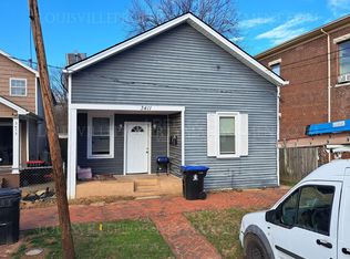 3411 Rudd Ave #2, Louisville, KY 40212