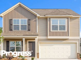 1 Pendergast Rd, Greenville, SC 29605