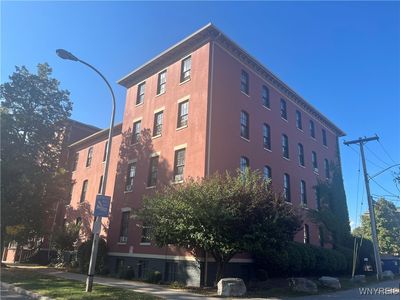 125 Edward St #4B, Buffalo, NY, 14201