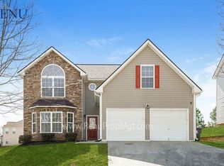 3061 Berthas Overlook, Douglasville, GA 30135