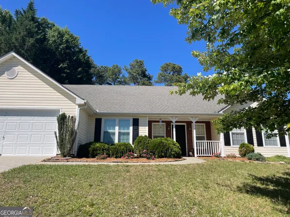3180 Spincaster Way, Loganville, GA 30052