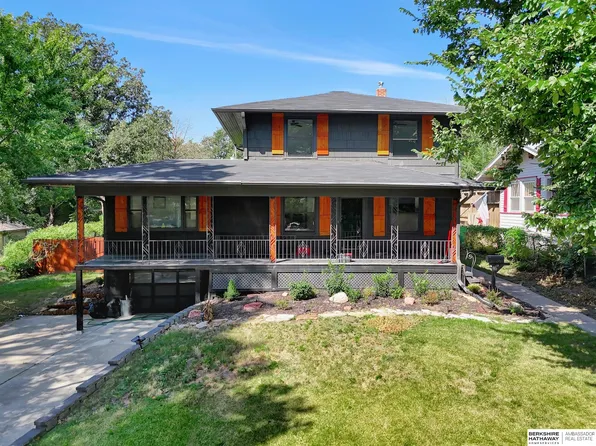 3519 Woodbine Ave, Lincoln, NE 68506