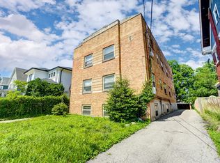 3653 Shaw Ave APT 6, Cincinnati, OH 45208