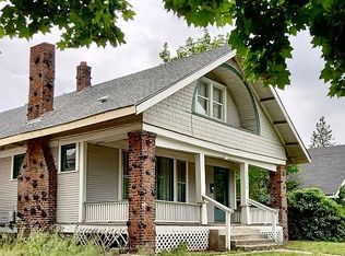 1712 E 12th Ave, Spokane, WA 99202