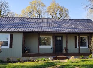 920 Possum Trot Rd, Melbourne, AR 72556