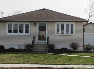 181 Dean Rd, Depew, NY 14043