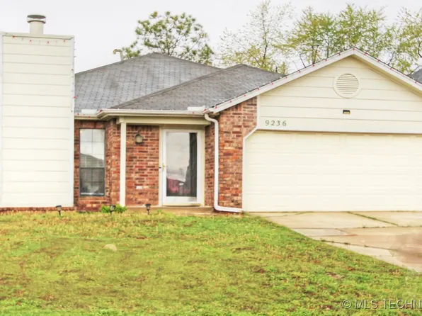 9236 S 95th East Ave, Tulsa, OK 74133