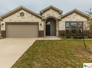 803 Rivington Dr, Temple, TX 76502