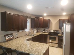 5535 Riverside St, Milton, FL 32570