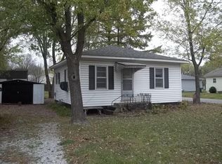 827 Hickman Ave, Fulton, MO 65251
