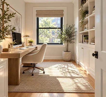 Office, photo 1
