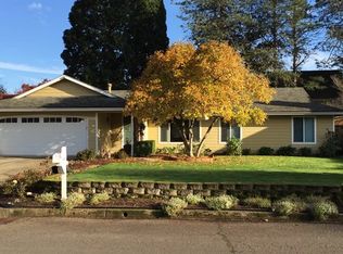 17170 Hanneman Ct, Gladstone, OR