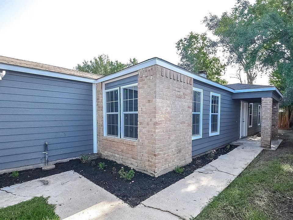12420 Newbrook Dr, Houston, TX 77072 | MLS #87547301 | Zillow