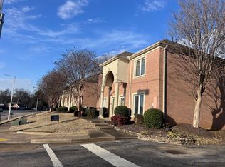 1610 Kirby Pkwy, Memphis, TN 38120