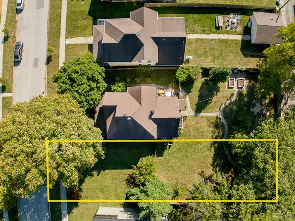 2522 Carrollton Ave, Indianapolis, IN 46205