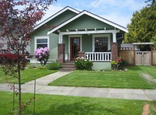 2415 I St, Bellingham, WA 98225