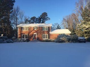 105 Chelsea Ln, Wilmington, NC 28409