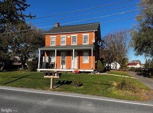 1077 Graystone Rd, Manheim, PA 17545