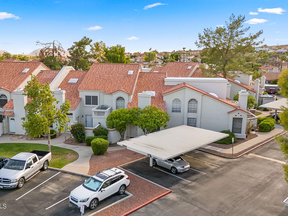 1st image of 1717 E UNION HILLS Drive #1056