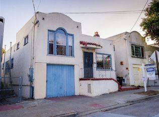 3225 Macarthur Blvd, Oakland, CA 94602