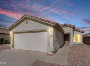 11518 W Paradise Dr, El Mirage, AZ 85335
