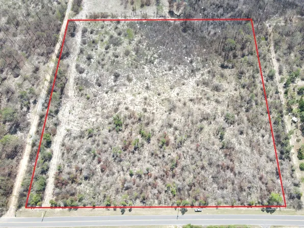 NW Isoletta Ln, Altha, FL 32421