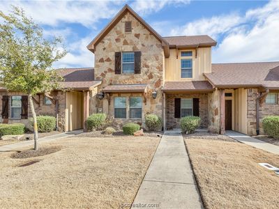3402 General Pkwy, College Station, TX, 77845