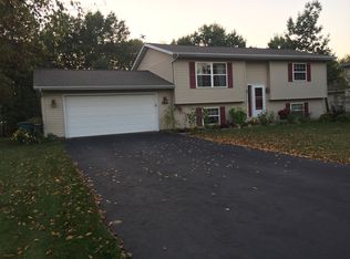 5504 Rae James St, Weston, WI 54476