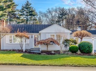 179 Spring St, Millis, MA 02054
