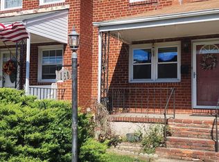 8150 Gray Haven Rd, Dundalk, MD 21222