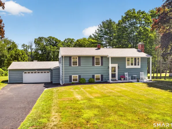 103 Village Street, North Branford, CT 06472