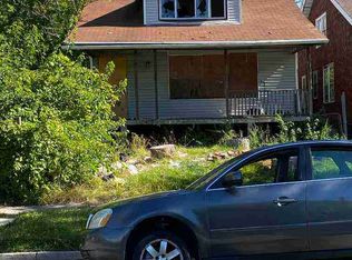 4654 Cope St, Detroit, MI 48215
